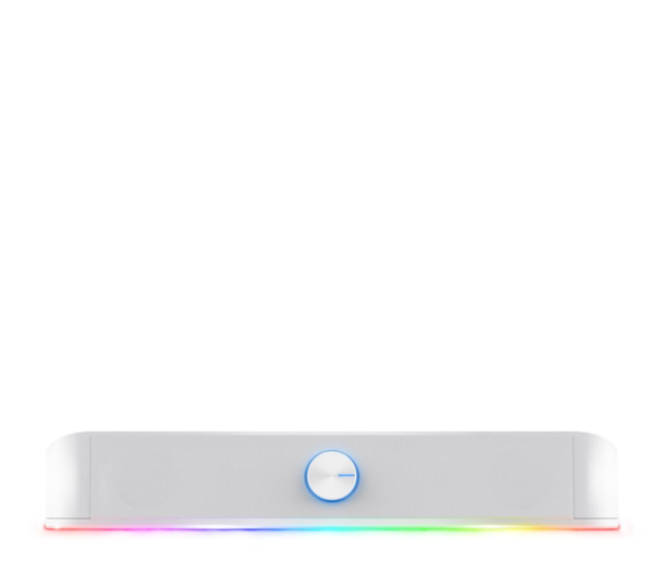 Trust GXT619W THORNE RGB SOUNDBAR - 1197072 - zdjęcie